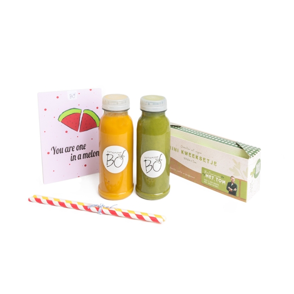Vitamine kweeksetje 🌱 - Afbeelding 2