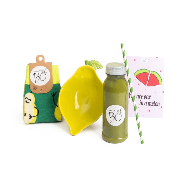 Vitamine pear-fect 🍐 - Afbeelding 2