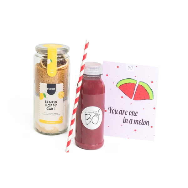 Lemon DIY 🍋 - Afbeelding 2