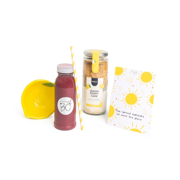 Easy peasy, lemon squeezy 🍋 - Afbeelding 2