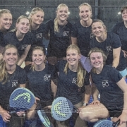 Sportief teamuitje