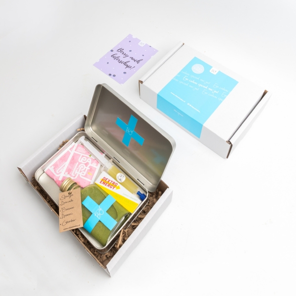 EHBO kit