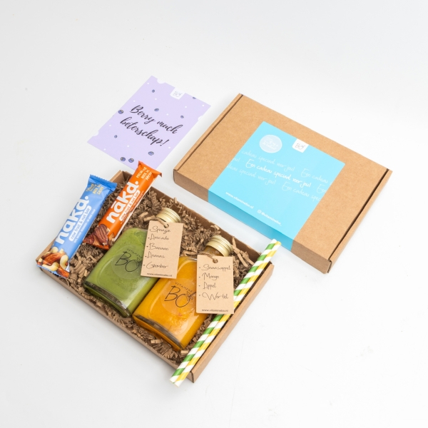 Energy box