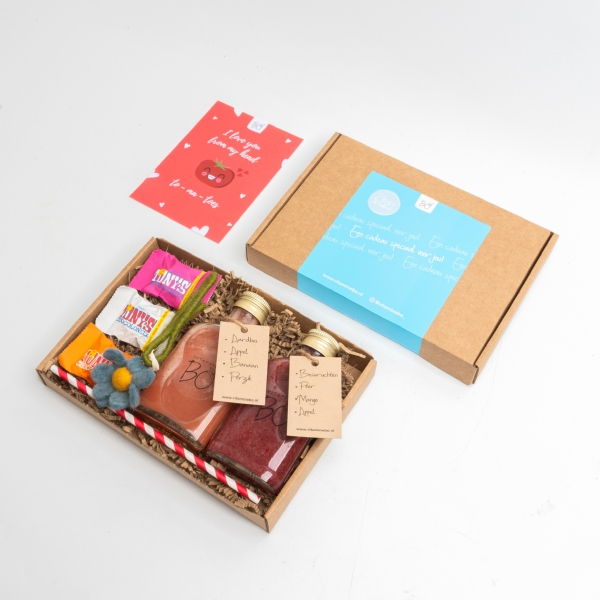 Sweet love box 💖