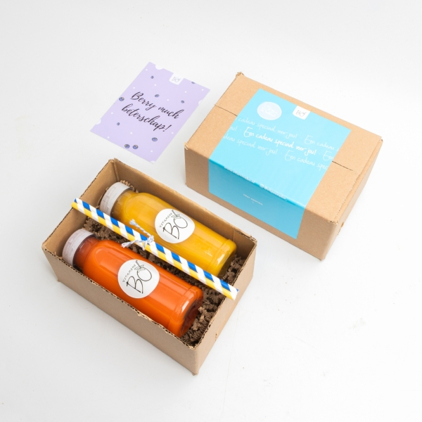 Vitamine cadeau