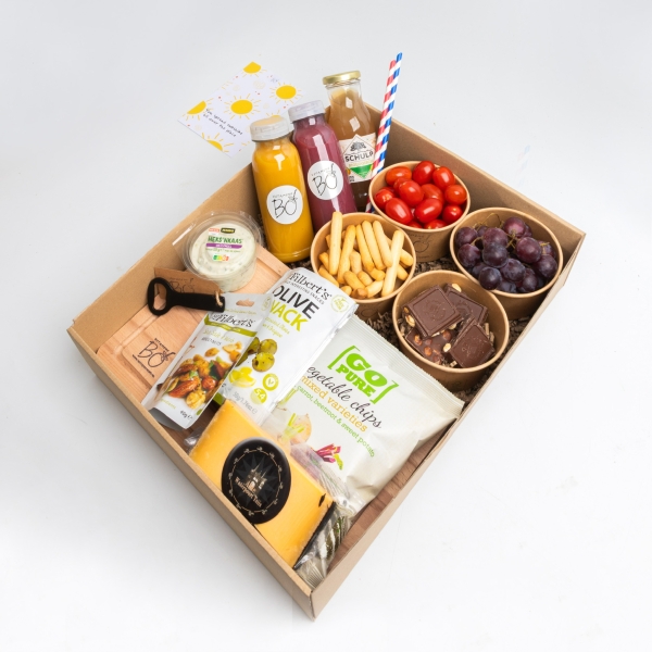 Vitamine partybox