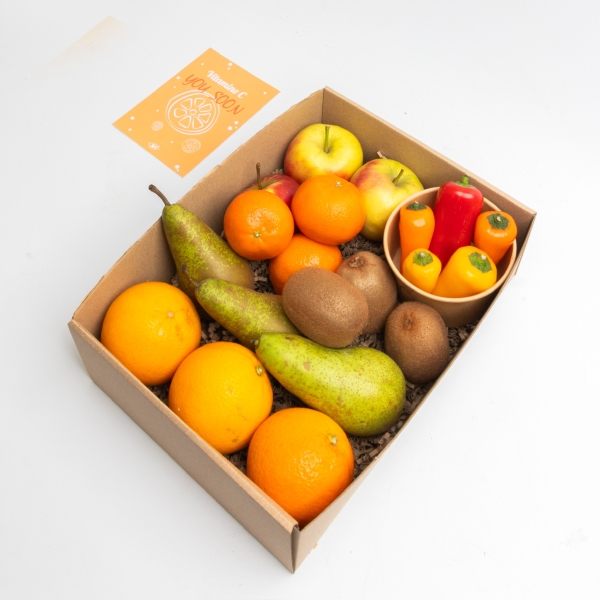 Vitaminebox