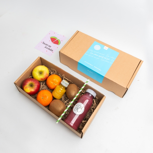 Vitaminibox 🍎